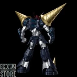 Sentinel Toys Plaiobot Tengen Toppa Gurren Lagann Super Galaxy Gurren Lagann Model Kit -Show.Z Store ab5bb3924d