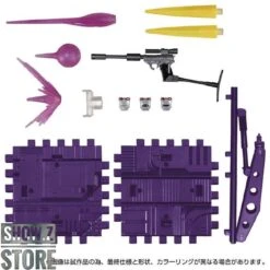 Takara Tomy Masterpiece MP-52+SW Skywarp -Show.Z Store ab714f7b24