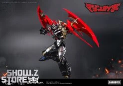[Pre-Order] Blitzway BW-CA-10901 Carbotix Mazinkaiser -Show.Z Store abd73ba94e