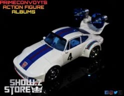 [Pre-Order] FansToys FT-48 Jive Jazz -Show.Z Store abe0bbfdb5