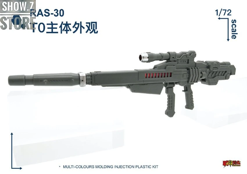 Rodams 1/72 RAS-30 RX-78GP03S Gundam Clear Version Model Kit Rodams 1/72 RAS-30 RX-78GP03S Gundam Clear Version Model Kit -Show.Z Store ac043e719d 1