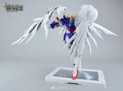 Moxin MX MG 1/100 Wing Zero EW XXXG-00W0 XXXG-OOWO Gundam 16 Moxin MX MG 1/100 Wing Zero EW XXXG-00W0 XXXG-OOWO Gundam -Show.Z Store ac160f09bd