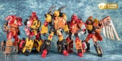 Jinbao Feral Rex OS Predaking 13 Jinbao Feral Rex OS Predaking -Show.Z Store ac6e679f11