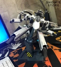 Valkyrie Factory VF 1/60 1/48 Macross Display Stand Arcadia Compatible 6 Valkyrie Factory VF 1/60 1/48 Macross Display Stand Arcadia Compatible -Show.Z Store ac79eb0eee