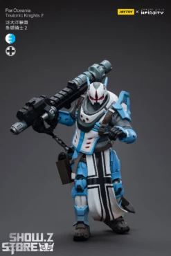 JoyToy Source 1/18 Infinity PanOceania Teutonic Knights -Show.Z Store ac99a46fab