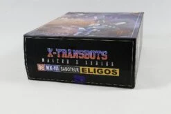 XTransbots MX-III Eligos Cyclonus -Show.Z Store acad497590