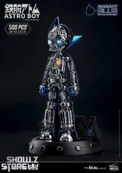 [Pre-Order] Blitzway BW-NS-50504 Space Astro Boy Radiant Blue Version -Show.Z Store acf5abed56