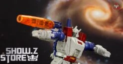 FansToys FT-16T Sovereign Galvatron G1 Version 10 FansToys FT-16T Sovereign Galvatron G1 Version -Show.Z Store ad003b025e