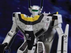 KitzConcept Robotech VF-1S Roy Fokker Macross 1/72 Scale -Show.Z Store ad48b03fc5