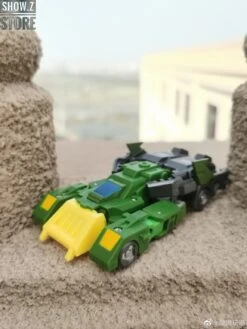 MechFanstoys MS-01U Samurai Spring Springer Toy Color Version -Show.Z Store ad8816f315