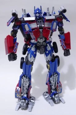Takara TOMY MPM04 MPM-04 Optimus Prime Movie Series -Show.Z Store ade5ca6356