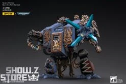 JoyToy Source 1/18 Warhammer 40K Space Wolves Bjorn The Fell-Handed 8 JoyToy Source 1/18 Warhammer 40K Space Wolves Bjorn The Fell-Handed -Show.Z Store ae1a51d5ef