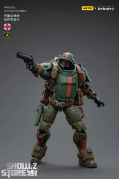 JoyToy & Infinity 1/18 Ariadna Veteran Kazaks -Show.Z Store ae95c57236