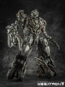 TF Dream Factory GOD-11S Megatron Battle Damaged Version -Show.Z Store aec3011b4f