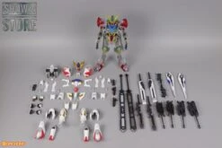 ZhiZhuXie ASW-G-08 Gundam Barbatos 1/100 Mobile Suit Iron-Blooded Orphans Gunpla 18 ZhiZhuXie ASW-G-08 Gundam Barbatos 1/100 Mobile Suit Iron-Blooded Orphans Gunpla -Show.Z Store af1218200c