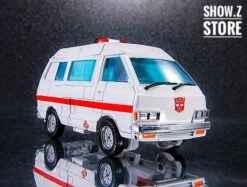 [Parts Not Working][Netherlands Buyer Only] 4th Party Masterpiece MP-30 Ratchet -Show.Z Store af882faa82