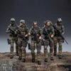 JoyToy Source 1/18 USMC Reconnaissance Company Of Expeditionary Army Set Of 5 -Show.Z Store afb7fcd7ca