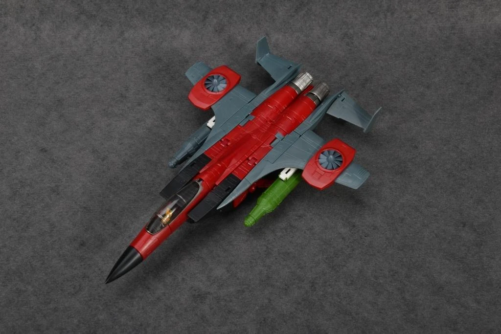 Yes Model Conehead set of 3 Dirge Ramjet Thrust Yes Model Conehead Set Of 3 Dirge Ramjet Thrust -Show.Z Store afbacadc22