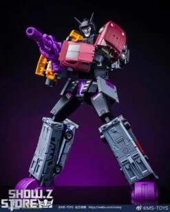 Magic Square MS-B34 Menasor Highway Overlord Set Of 5 -Show.Z Store b02274ae6a