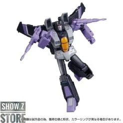 Takara Tomy Masterpiece MP-52+SW Skywarp -Show.Z Store b02dff442b