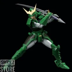Sentinel Toys 1/12 Chodankado Ronin Warriors Sage Of The Halo -Show.Z Store b02eb95534