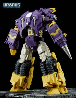 Mastermind Creations R-13 Spartan Impactor -Show.Z Store b0651017c0