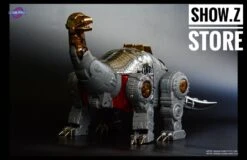 FansToys FT-07 Stomp (Sludge) -Show.Z Store b07f39868a