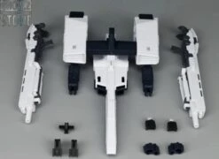 Effects Wings 1/144 FA-93HWS Nu Gundam Heavy Weapons System Type Model Kit -Show.Z Store b0d01aa9d6