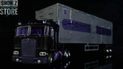 X-Transbots MX-12B Trailer For MX-12A Gravestone Motormaster W/MX-12C Accessory Pack -Show.Z Store b0da610654