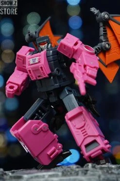 MechFansToys VECMA VS-04 Inspiration Bat Mindwipe 3 MechFansToys VECMA VS-04 Inspiration Bat Mindwipe -Show.Z Store b12d4ea504