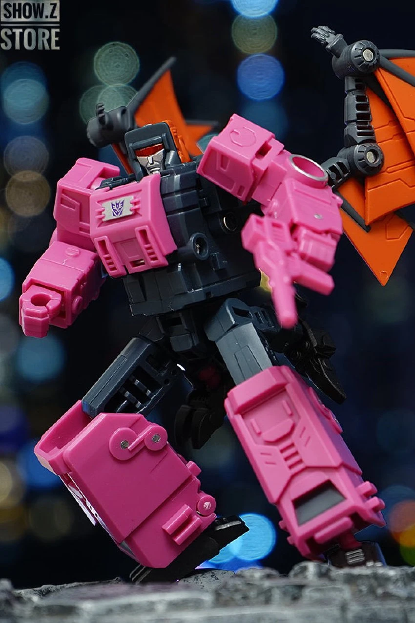 MechFansToys VECMA VS-04 Inspiration Bat Mindwipe MechFansToys VECMA VS-04 Inspiration Bat Mindwipe -Show.Z Store b12d4ea504