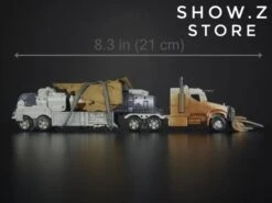 Takara Studio Series 34 SS34 SS-34 Leader Class Megatron 4 Takara Studio Series 34 SS34 SS-34 Leader Class Megatron -Show.Z Store b15001e393