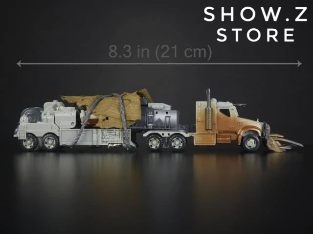 Takara Studio Series 34 SS34 SS-34 Leader Class Megatron Takara Studio Series 34 SS34 SS-34 Leader Class Megatron -Show.Z Store b15001e393