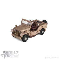 Newage H50C Red Scorpion -Show.Z Store b18f6282ba