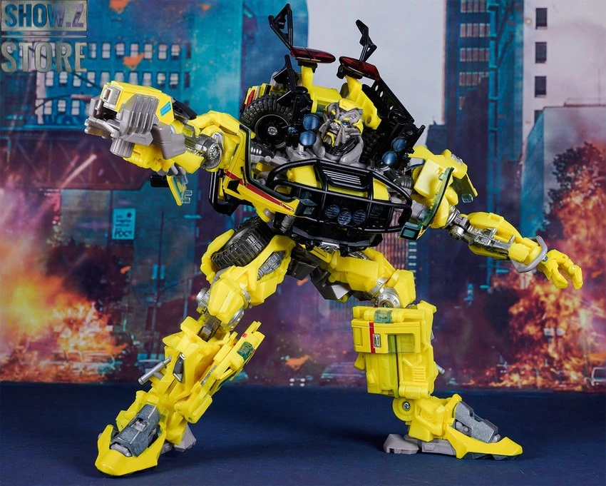 Takara Tomy Masterpiece Movie Series MPM-11 Ratchet Takara Tomy Masterpiece Movie Series MPM-11 Ratchet -Show.Z Store b1cd93fda8