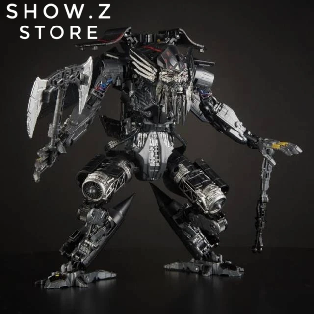 Takara Studio Series SS-35 Leader Class Jetfire Jet Fire Takara Studio Series SS-35 Leader Class Jetfire Jet Fire -Show.Z Store b1e990bafa