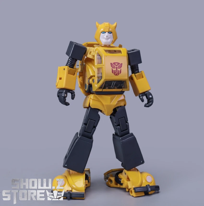 4th Party Masterpiece MP-45 Bumblebee 4th Party Masterpiece MP-45 Bumblebee -Show.Z Store b1f9256fb9