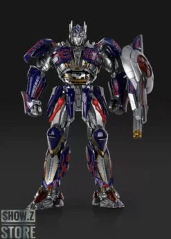 4th Party CR03 The Last Knight Optimus Prime 8 4th Party CR03 The Last Knight Optimus Prime -Show.Z Store b206a4000d