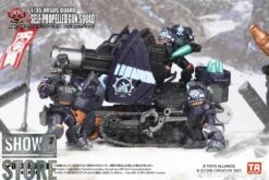 Toys Alliance 1/35 ARC-15 Ursus Guard SPG Squad -Show.Z Store b2313f17a1