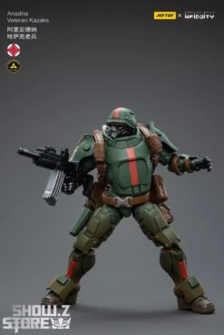 JoyToy & Infinity 1/18 Ariadna Veteran Kazaks -Show.Z Store b26eba99df
