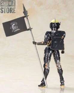 Kotobukiya Frame Arms Girl Kojima Productions: Ludens Black Version -Show.Z Store b287e2a50b