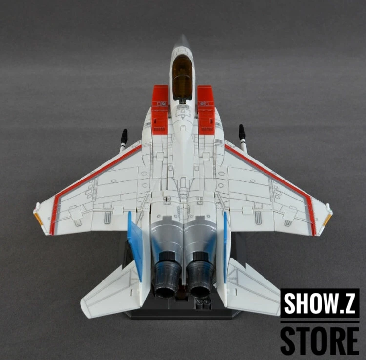 Yes Model MP11 Starscream w/ Linear Definition Yes Model MP11 Starscream W/ Linear Definition -Show.Z Store b2913e0ab4