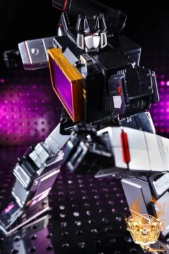 Toy House Factory THF-01B Soundblaster Soundwave MP-13B -Show.Z Store b29450c5d9