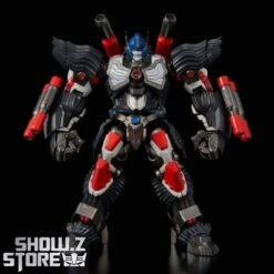 Flame Toys Furai Action Beast War Optimus Primal W/ Pre-order Bonus -Show.Z Store b2a3ff067d