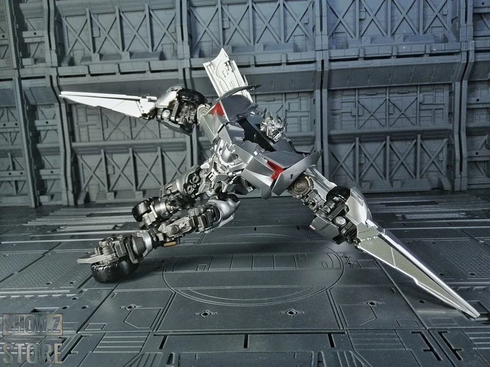 Black Mamba LS-08 Sidearm Sideswipe Black Mamba LS-08 Sidearm Sideswipe -Show.Z Store b2af1f4840