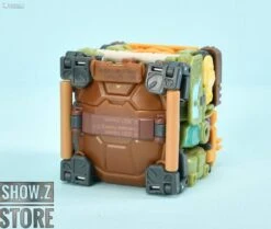 52Toys Megabox MB-20 Teenage Mutant Ninja Turtles Donatello -Show.Z Store b2b52535ba