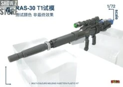 Rodams 1/72 RAS-30 RX-78GP03S Gundam Clear Version Model Kit 4 Rodams 1/72 RAS-30 RX-78GP03S Gundam Clear Version Model Kit -Show.Z Store b328a7d73a 1