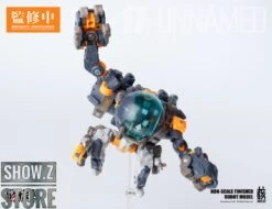 Earnestcore Craft Robot Build RB-17 Abyssal -Show.Z Store b360ea1c16