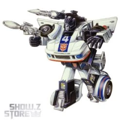 [Pre-Order] FansToys FT-48 Jive Jazz -Show.Z Store b38973d6dc