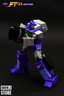 FansToys FT-11 Spotter (Reflector) -Show.Z Store b394180199